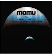 Momu - Io (Remixes)