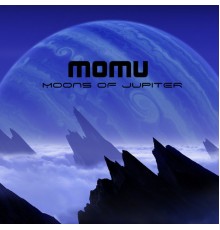 Momu - Moons of Jupiter