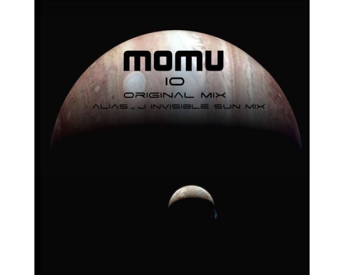 Momu - Io