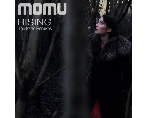 Momu - Rising: The Issac Remixes