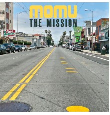 Momu - The Mission