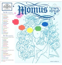 Momus - Stars Forever