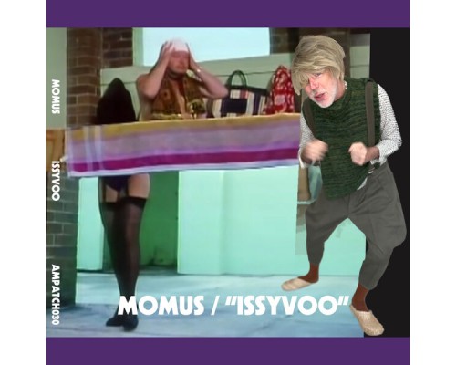 Momus - Issyvoo