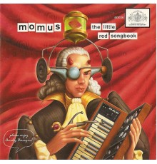 Momus - The Little Red Songbook