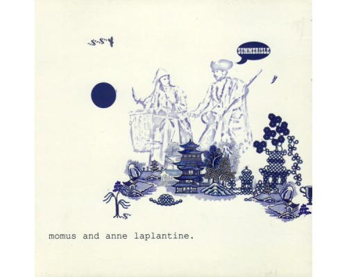 Momus & Anne Laplantine - Summerisle