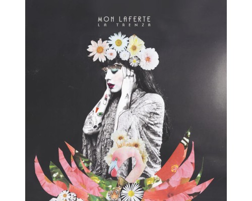 Mon Laferte - La Trenza