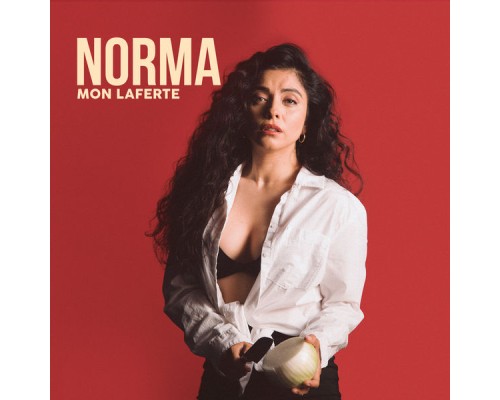 Mon Laferte - Norma