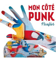 Mon côté punk - Picaflor