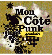 Mon côté punk - Anawah