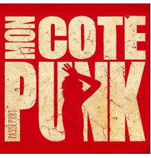 Mon côté punk - Passeport