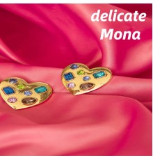 Mona - delicate