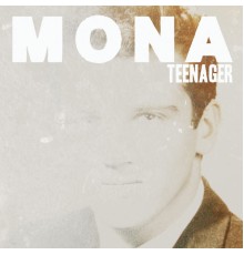 Mona - Teenager