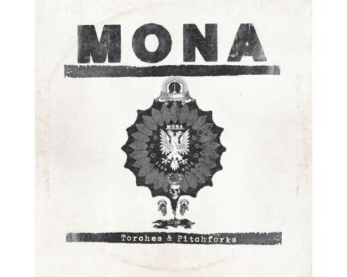 Mona - Torches & Pitchforks