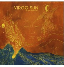 Mona Krogstad - Virgo Sun