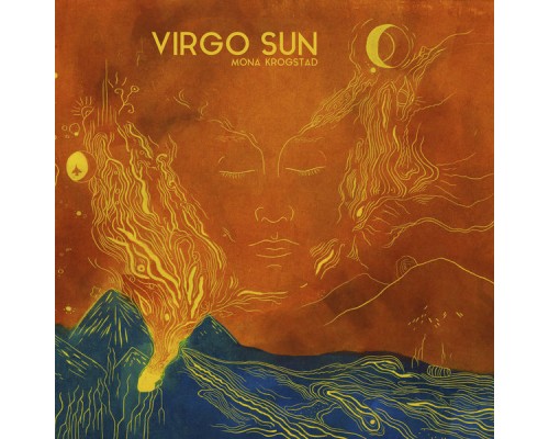 Mona Krogstad - Virgo Sun