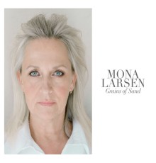 Mona Larsen - Grains Of Sand