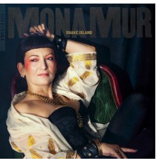 Mona Mur - Snake Island