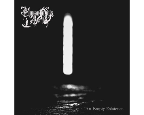 Monachopsis Art - An Empty Existence