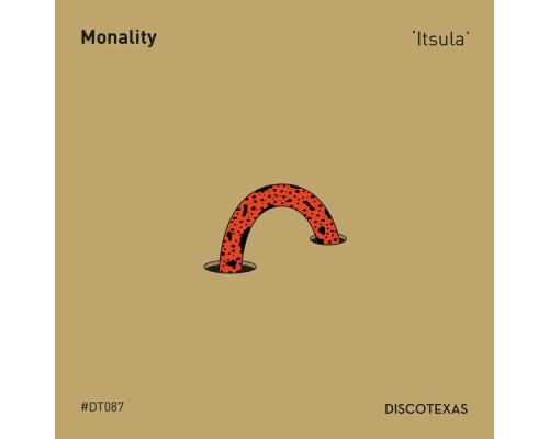 Monality - Itsula