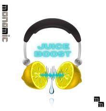 Monamic - Juice Boost