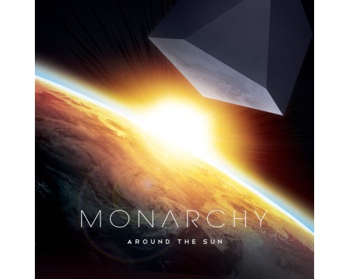 Monarchy - Around the Sun