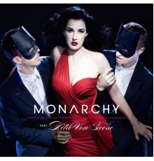 Monarchy - Disintegration