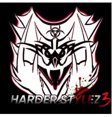 Monarchy - HARDER STYLEZ 3