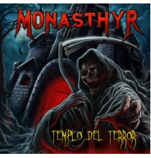 Monasthyr - Templo del Terror