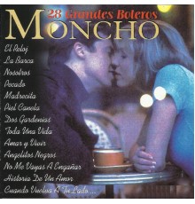 Moncho - 28 Grandes Boleros