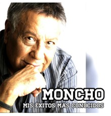 Moncho - Mis Boleros Más Románticos