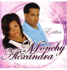 Monchy & Alexandra - Éxitos