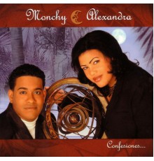 Monchy & Alexandra - Confesiones