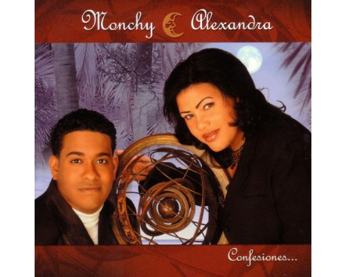 Monchy & Alexandra - Confesiones