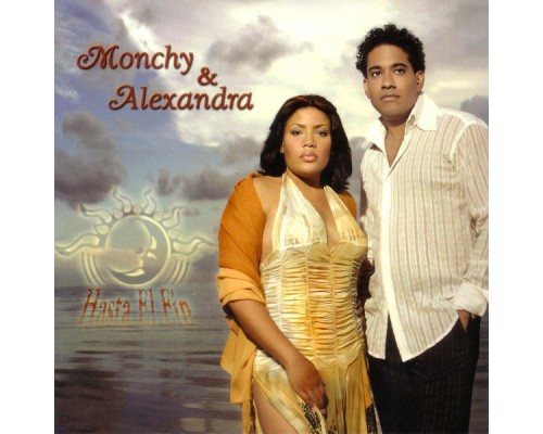 Monchy & Alexandra - Hasta El Fin