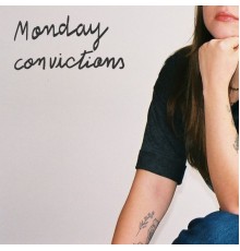 Monday - convictions