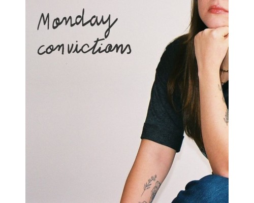 Monday - convictions