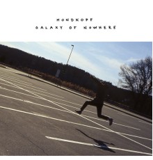 Mondkopf - Galaxy of Nowhere