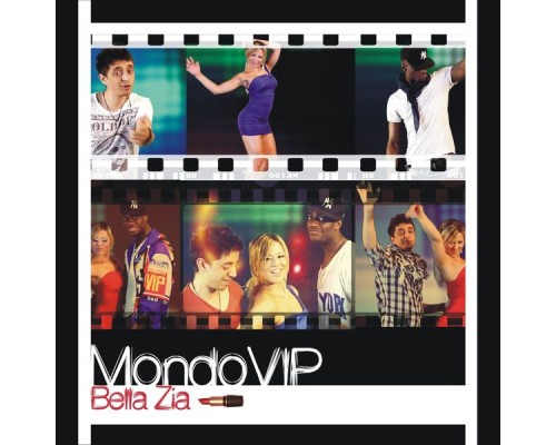 MondoVip - Bella zia