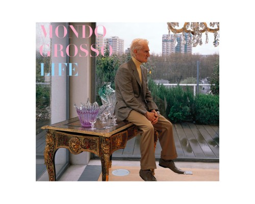 Mondo Grosso - LIFE