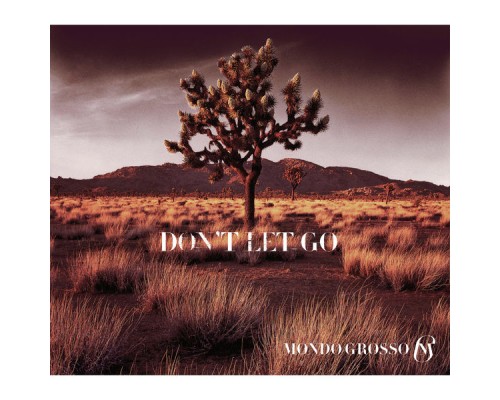 Mondo Grosso - DON'T LET GO