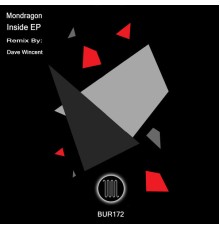 Mondragon - Inside EP