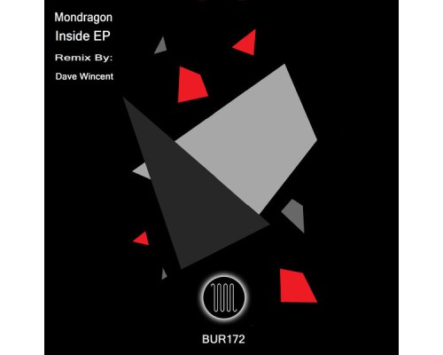 Mondragon - Inside EP