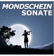 Mondscheinsonate, Beethoven Academy Orchestra and Fur Elise - Mondscheinsonate (Klaviersonate Nr. 14)