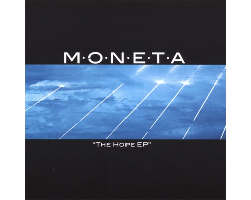 Moneta - The Hope EP