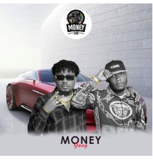 Money Gang - Money Gang