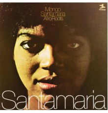 Mongo Santamaria - Afro Roots