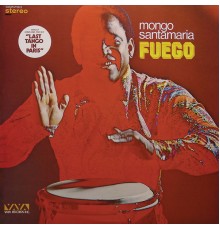 Mongo Santamaria - Fuego