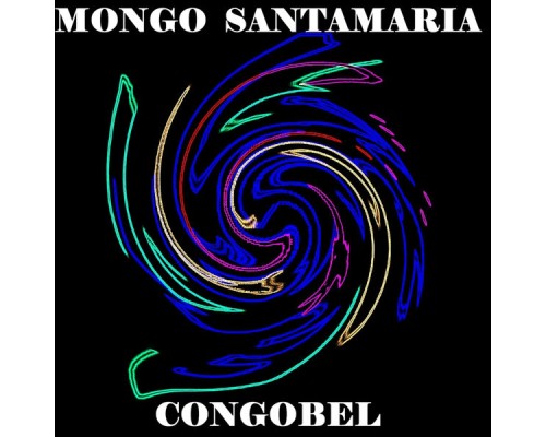 Mongo Santamaria - Congobel