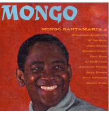 Mongo Santamaria - Mongo