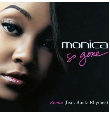 Monica - So Gone